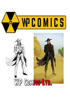 WP Comics Ltd.